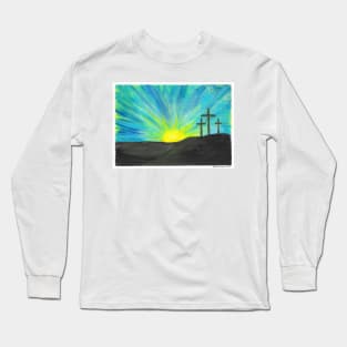 1 Cor 6 20 Long Sleeve T-Shirt